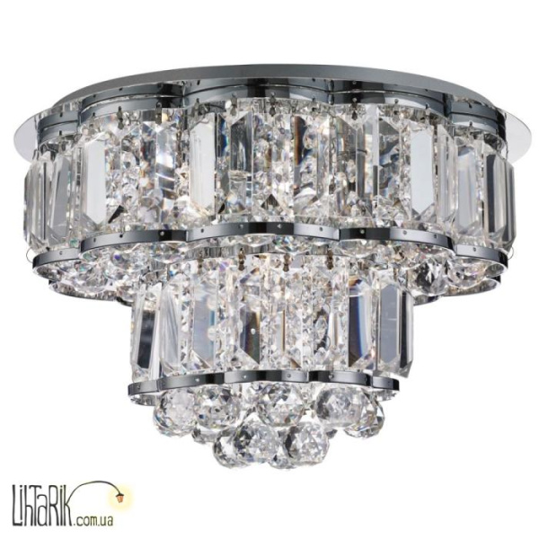 Люстра Searchlight HAYLEY -4CC - 8374