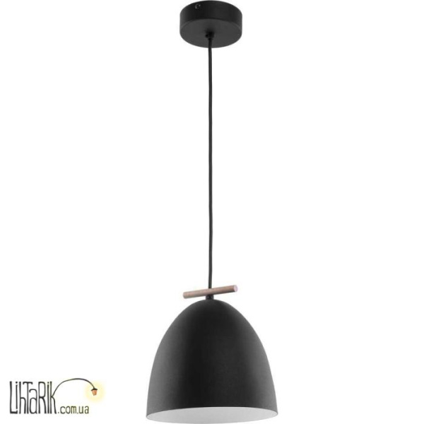 Люстра TK Lighting AIDA Black - 2574