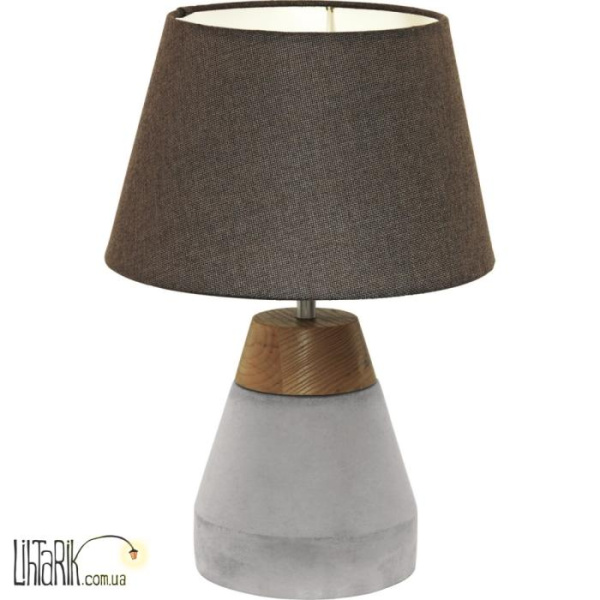 Настольная лампа Eglo TAREGA - 95527