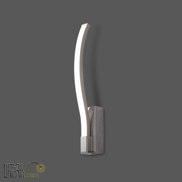 Приставной настенный светильник Dominica 3681 Wall lamp 3200