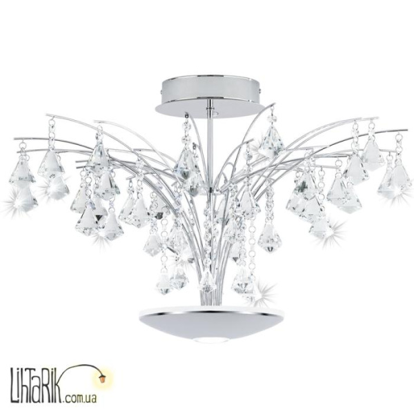 Люстра Eglo Miramas - 39031