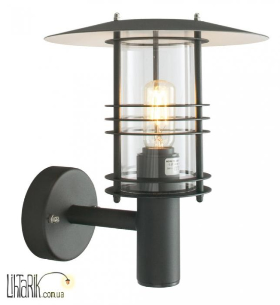 Настенный светильник Norlys Stockholm 280B