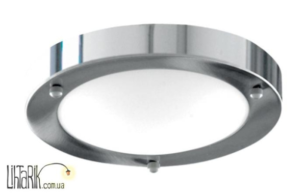 Потолочный светильник Searchlight BATHROOM 1131-31CC