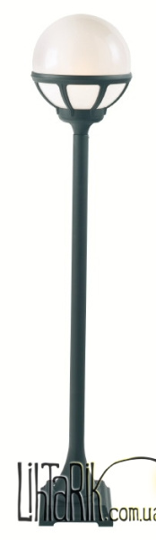 Уличный фонарь Norlys Bologna 315B