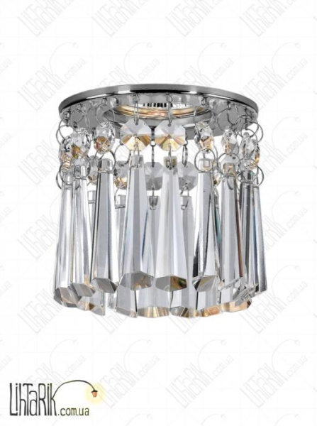 Levistella Потолочный светильник 712A2146 CH/CL