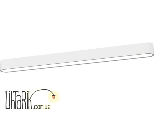 Потолочный светильник Nowodvorski SOFT LED 9540