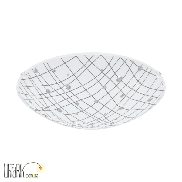 Потолочный светильник Eglo VEREDA 96472