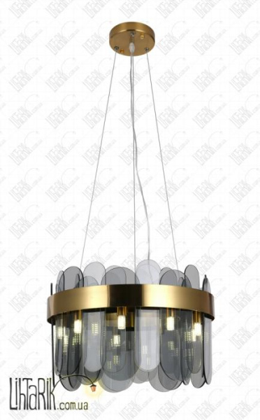 Levistella потолочная подвесная люстра 909XL3066-9 (400)