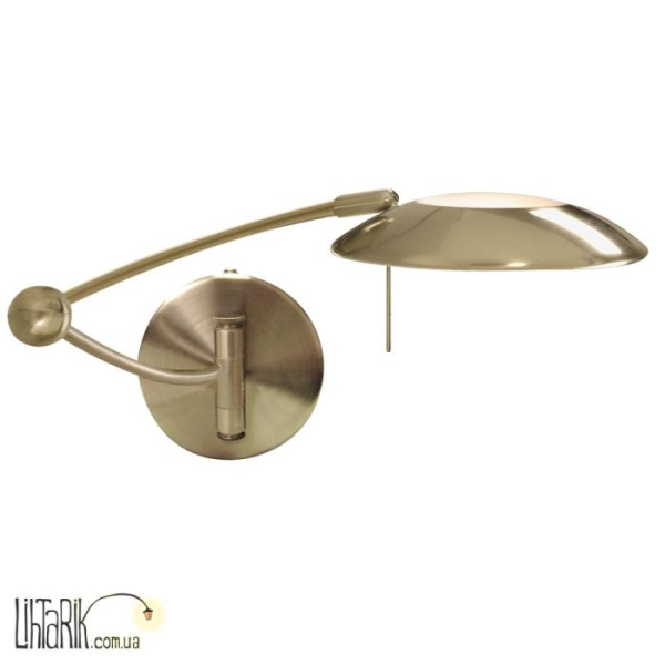 Бра Searchlight WALL - 9851AB