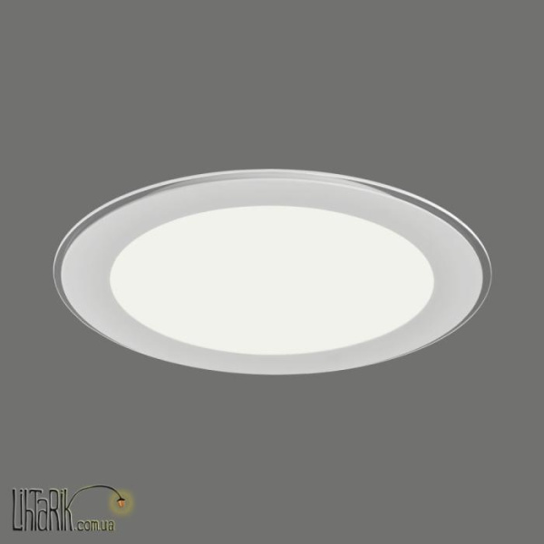 Приставной потолочный светильник Oslo 3565