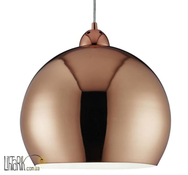 Подвесной светильник Searchlight DOMAS 3039CU