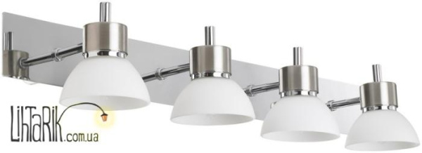 Светильник для ванной комнаты Markslojd Rio 104315