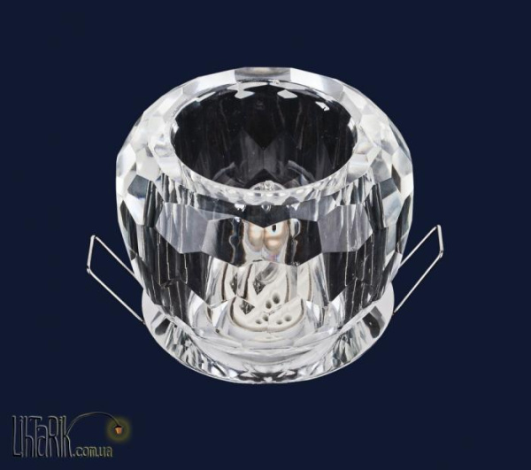 Levistella Точечный светильник 719017 G9