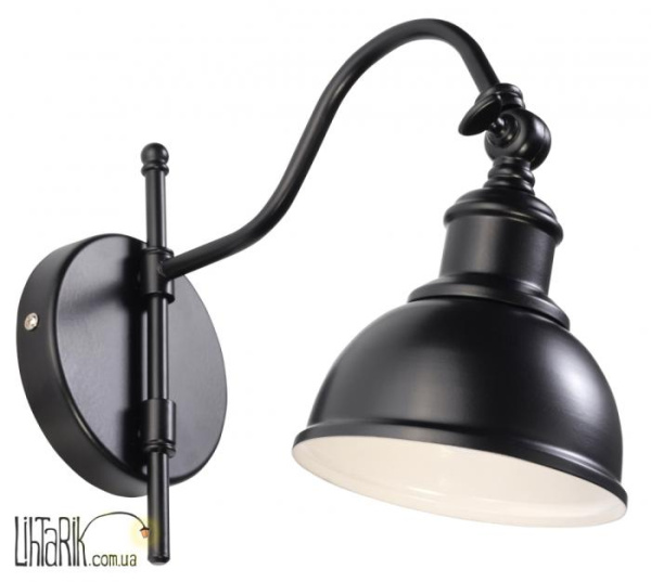 SOLLUX LIGHTING Светильник настенный MARE SL.0310