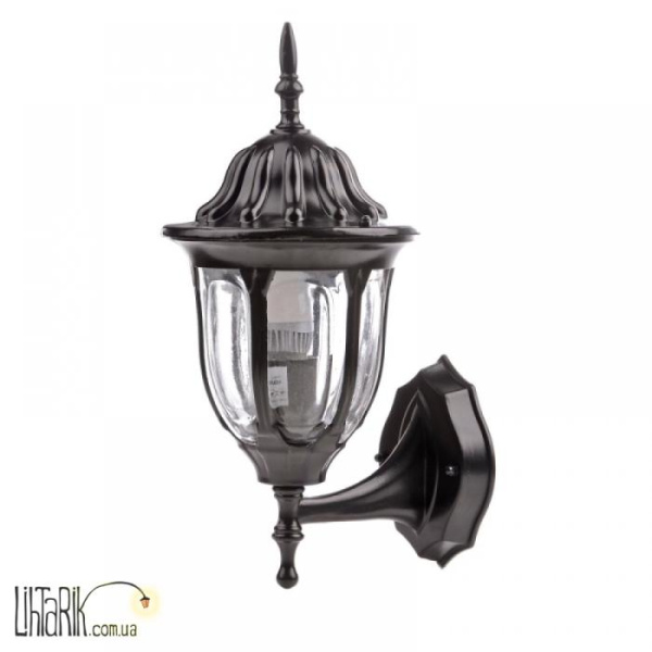 GL-03 A MB светильник уличный настенный (Brille 141056)