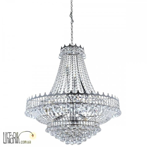 Люстра Searchlight Versailles 9112-82CC