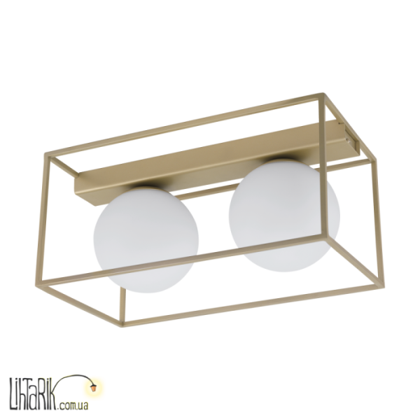 Потолочный светильник Eglo VALLASPRA 97792