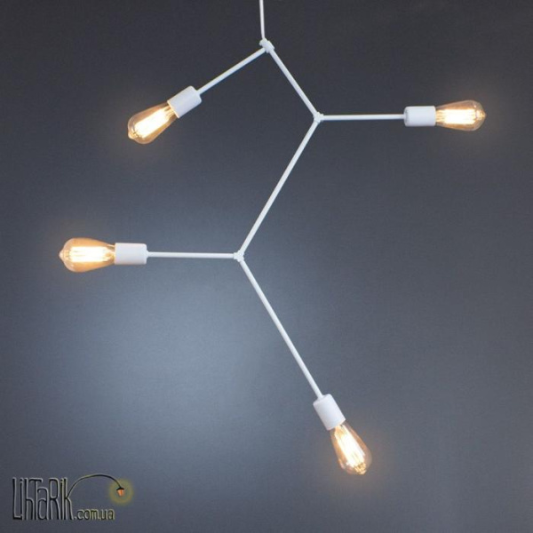 ImperiumLight Люстра DNA 103465.01.01