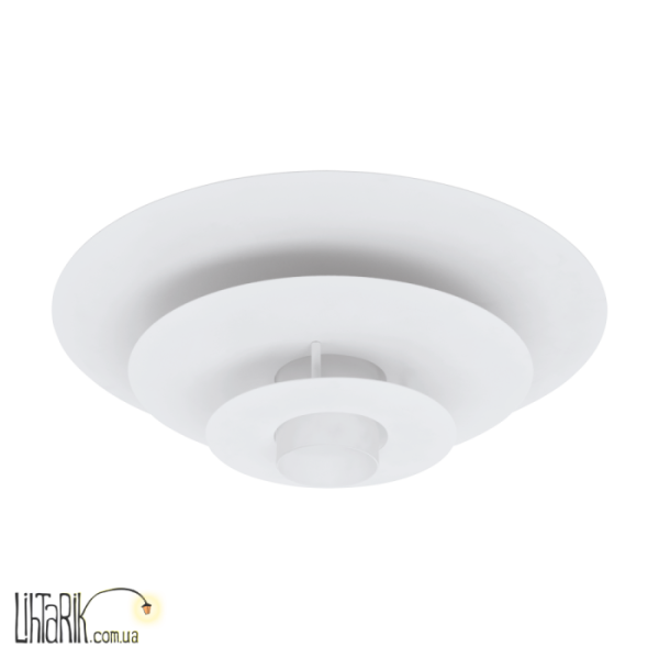 Потолочный светильник Eglo POLLUTRI 97329