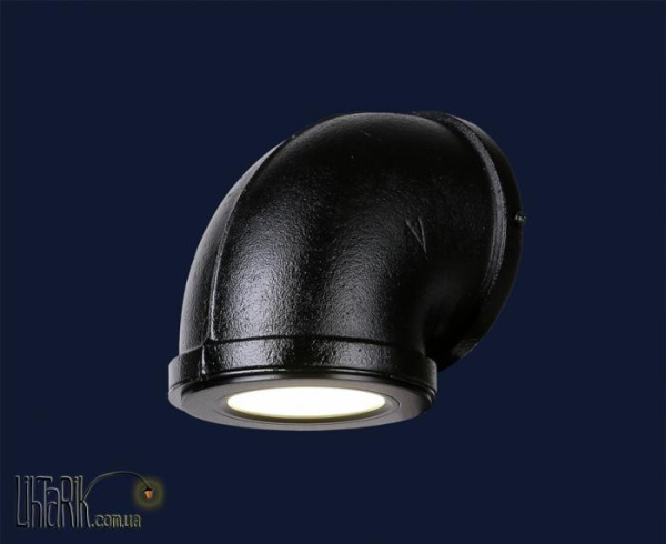 Levistella Настенный светильник 756PR6611-1 BK