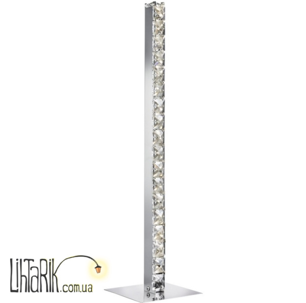 Настольная лампа Searchlight CLOVER 7023CC