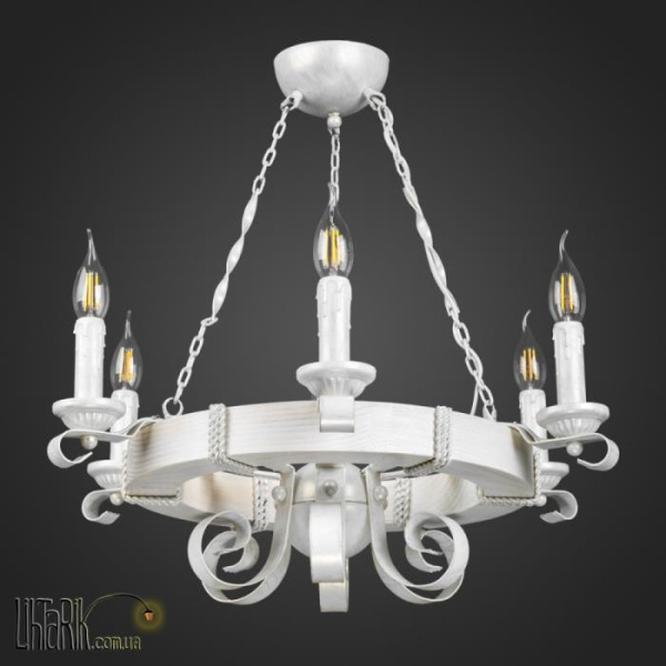 Люстра Elina-40