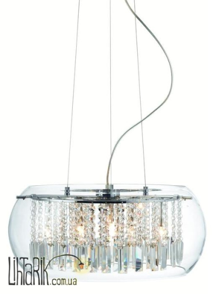 Люстра Markslojd Sundholmen 101168