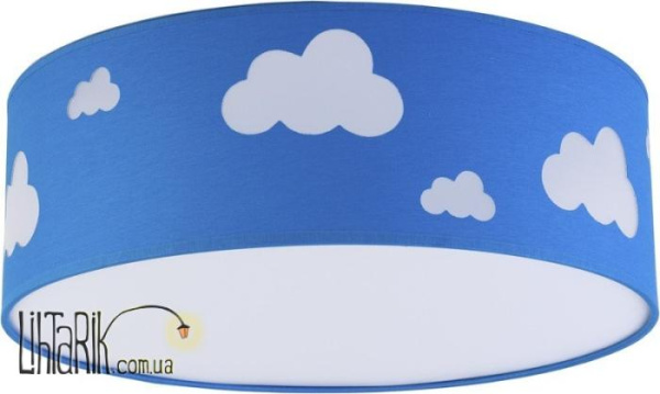 Люстра TK Lighting SKY - 2423