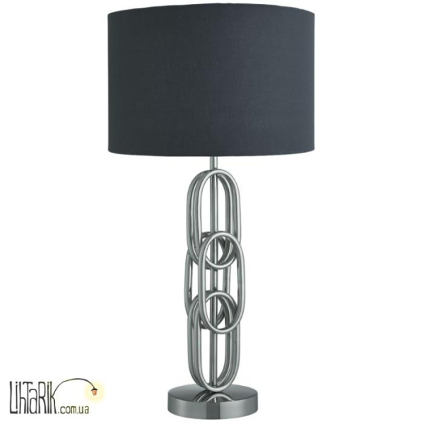Настольная лампа Searchlight Table EU1078CC