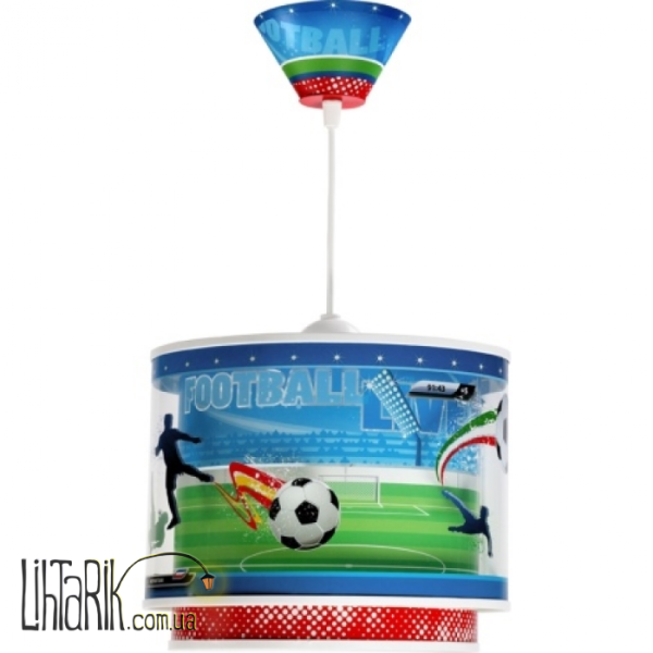 Детский светильник Dalber Football 60462