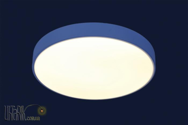 Levistella накладной светильник 752L37 BLUE