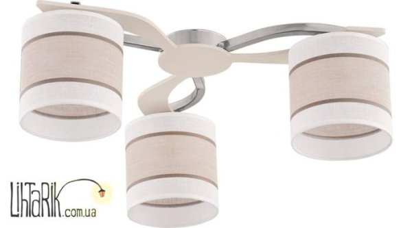 Люстра CATTLEYA TK Lighting - 332