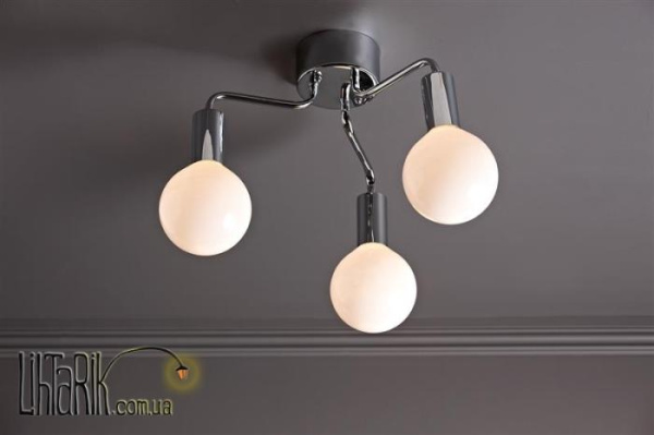 Люстра припотолочная Markslojd History 105773