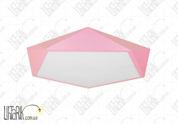 Levistella потолочный светильник 752L77 PINK