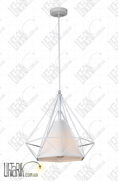 Levistella Потолочный светильник 910024-1 WH