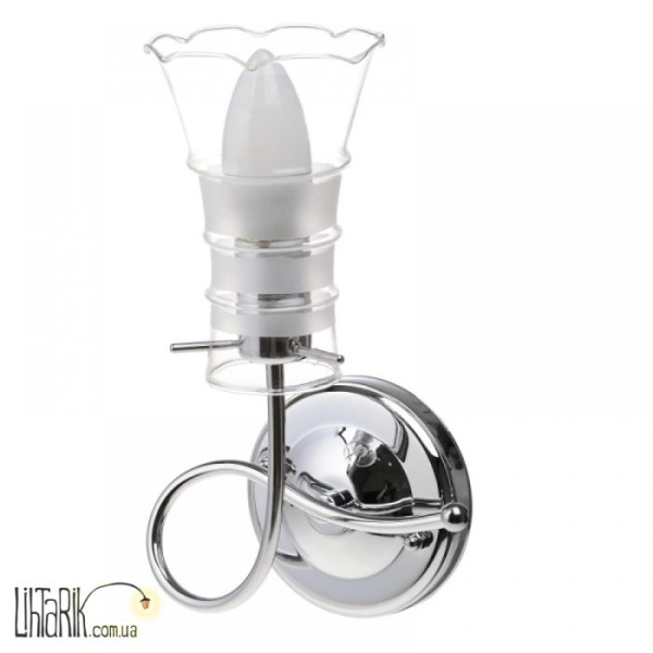 LK-81W/1 бра (Brille 187178)