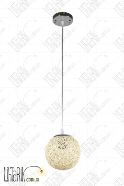 Levistella подвесной светильник 9711501-CREA (9711501-1 CREA)