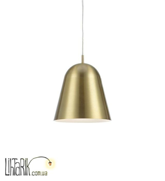 Markslojd ADJUST Pendant 1L Brushed Brass (106780)