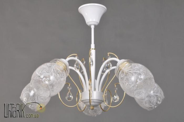 Focus Люстра MD37458/5