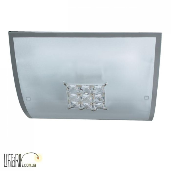 Настенно -потолочный светильник Searchlight Quadrex 2150-30