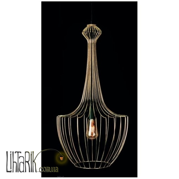 Люстра Nowodvorski LUKSOR 8853