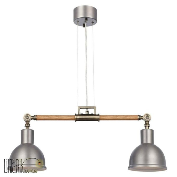 Подвесной светильник Markslojd Archimedes 104931