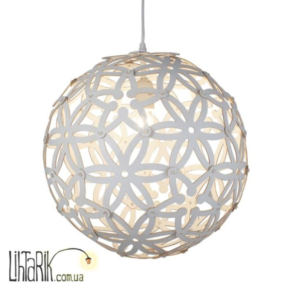 Люстра Searchlight AVALON -50WH - 3161