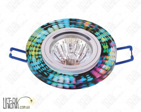 Levistella Точечный светильник 705N107