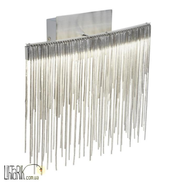 Бра Searchlight MEMPHIS - 6052SS