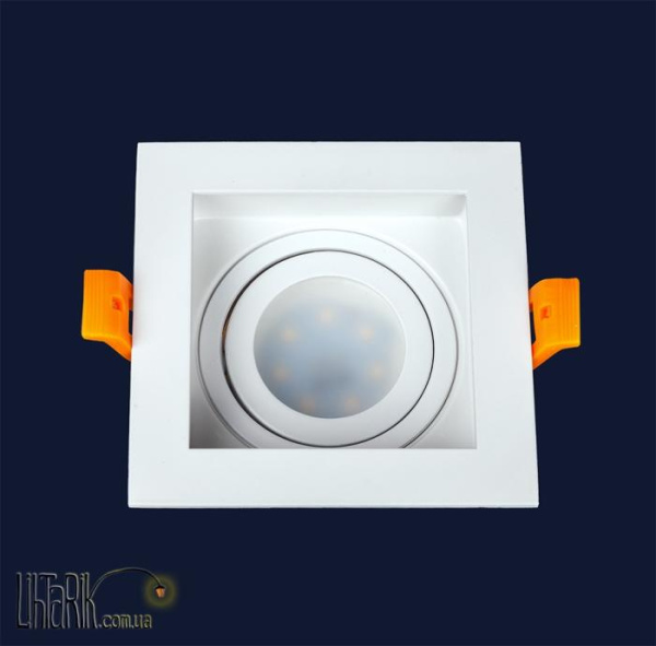 Levistella точечный светильник 9055504 WH