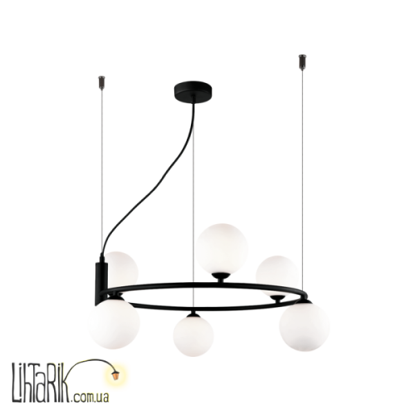 Люстра Viokef FANCY - 4208500