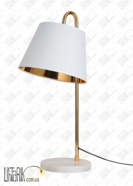 Levistella настольная лампа 9192089 WH