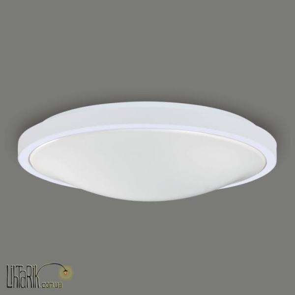 Приставной потолочный светильник Cintia 3419 LED 4000 White