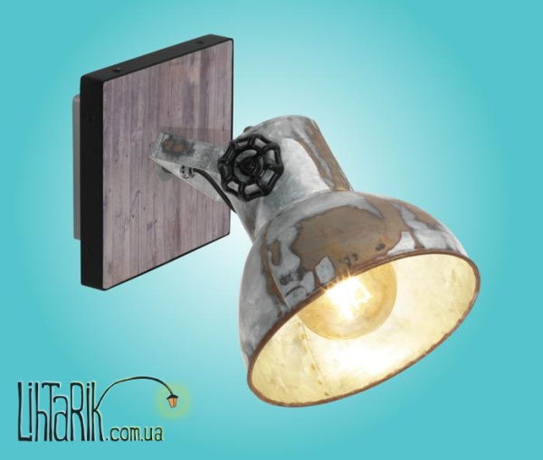 Бра Eglo BARNSTAPLE 49648